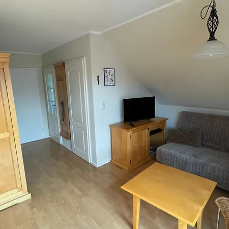 Appartement F4 Graal-Mueritz