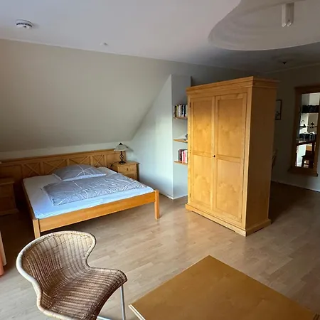 F4 Appartement *