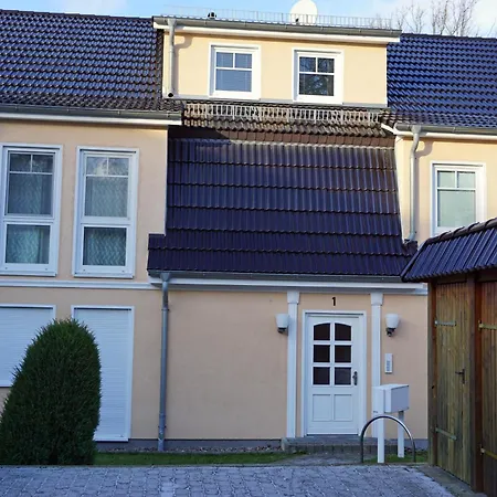 F4 Lägenhet